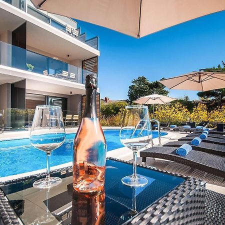 San Mar Lopar Apartment Bagian luar foto
