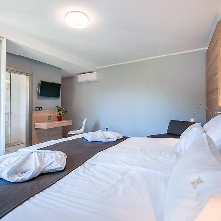 San Mar Lopar Apartment Bagian luar foto