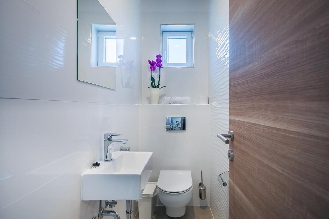 San Mar Lopar Apartment Bagian luar foto