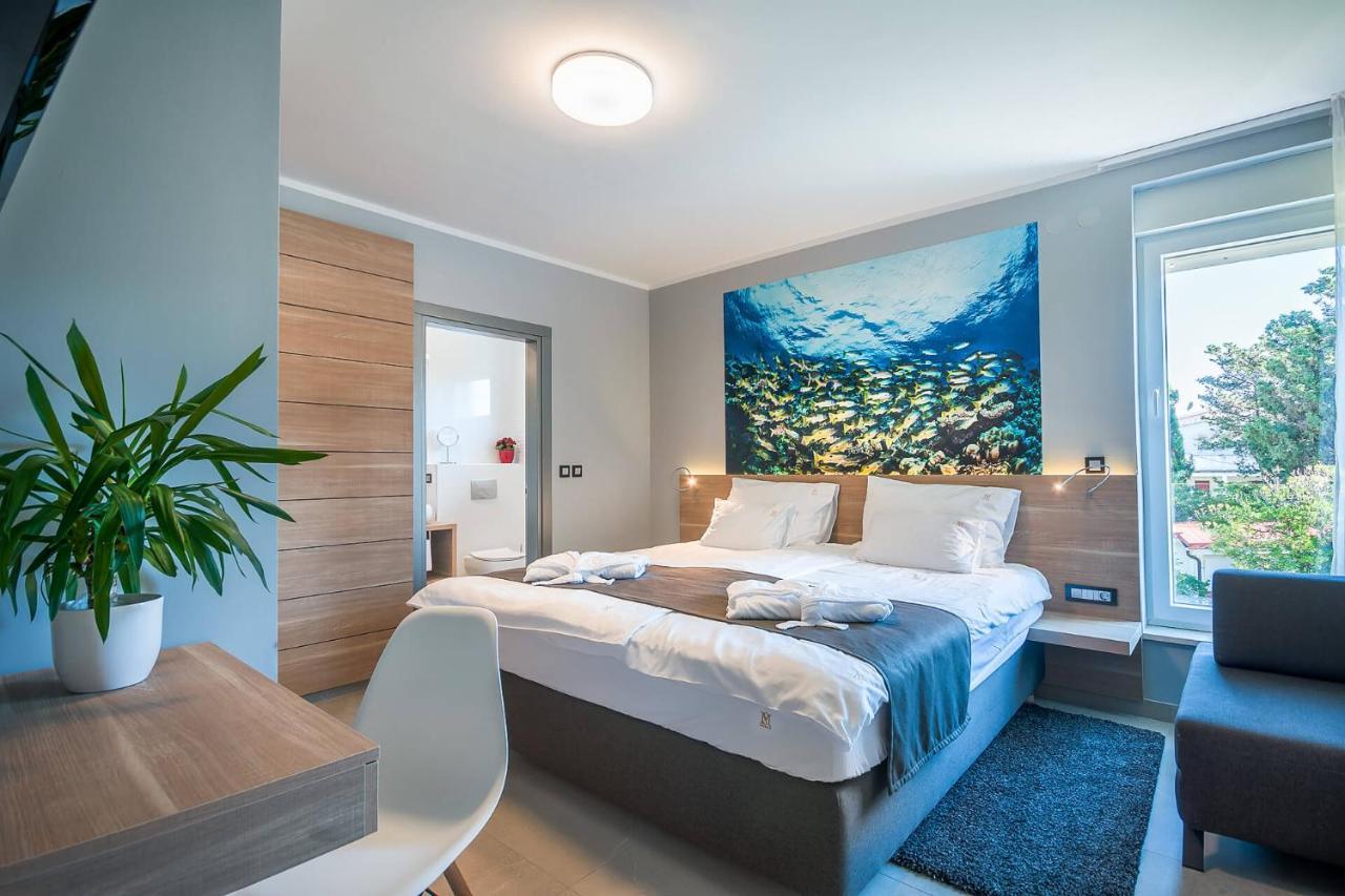 San Mar Lopar Apartment Bagian luar foto