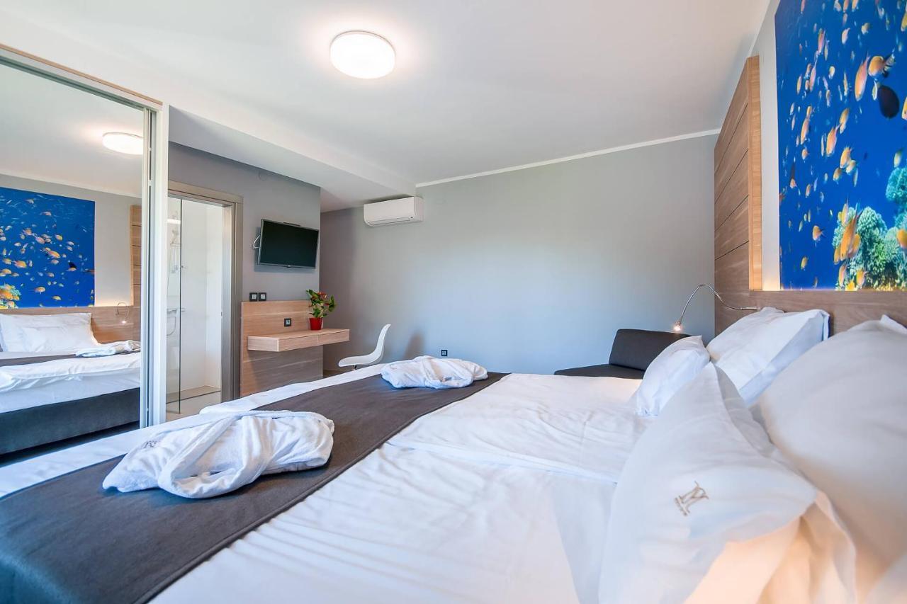 San Mar Lopar Apartment Bagian luar foto
