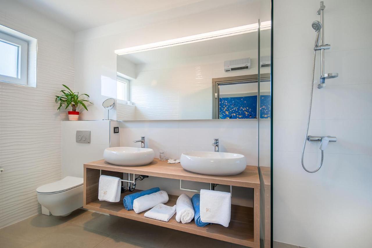 San Mar Lopar Apartment Bagian luar foto